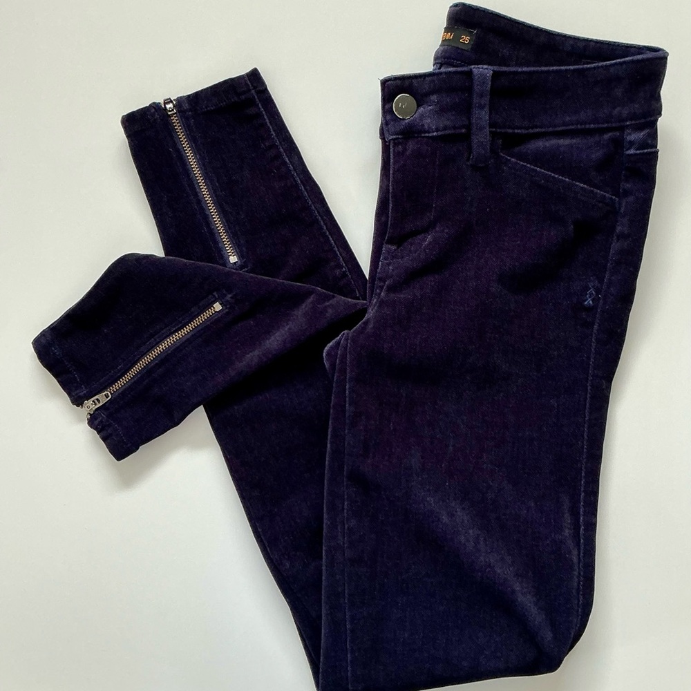 Genetic Denim The Daphne Sz 25